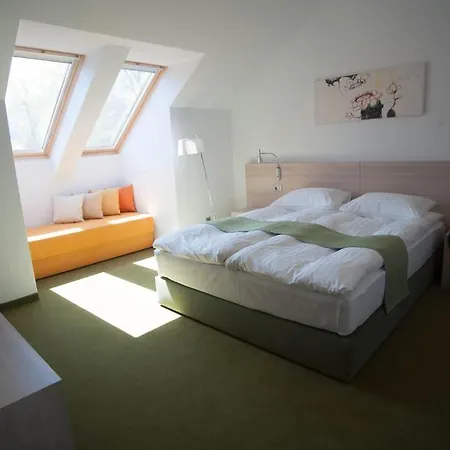 Armatti Hotel 3*